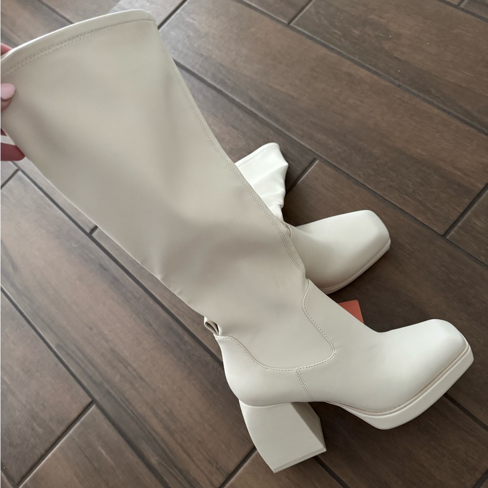 Gianni bini boots